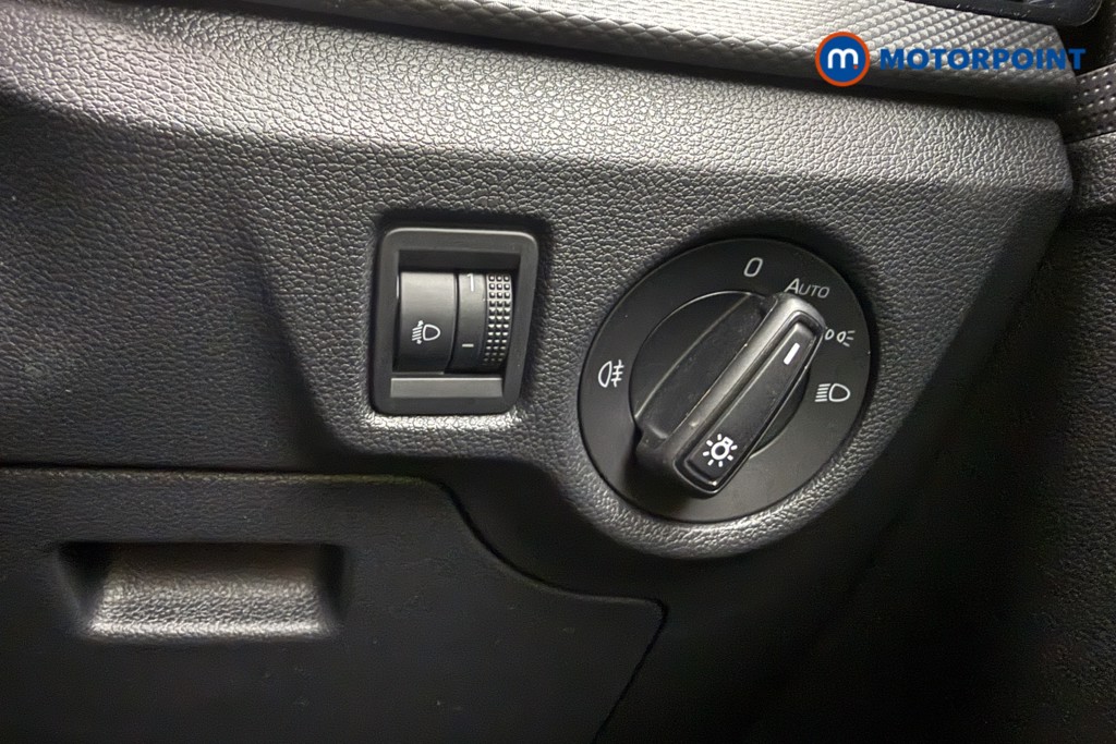 Skoda Kamiq SE Automatic Petrol SUV - Stock Number (1578931) - 16th supplementary image