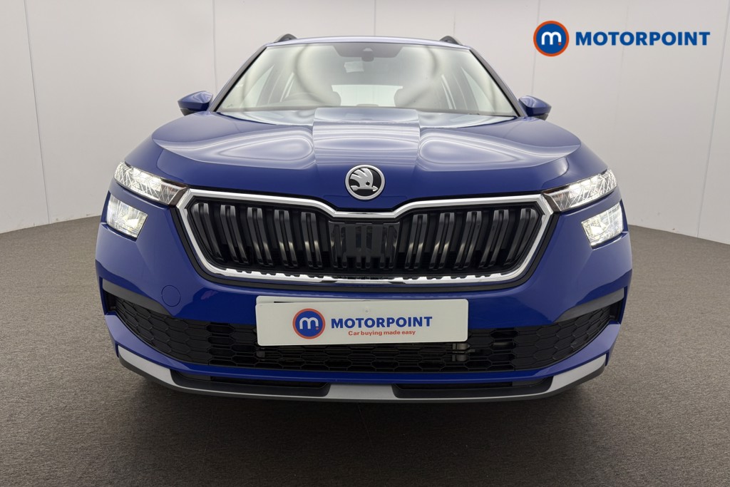 Skoda Kamiq SE Automatic Petrol SUV - Stock Number (1578931) - 22nd supplementary image