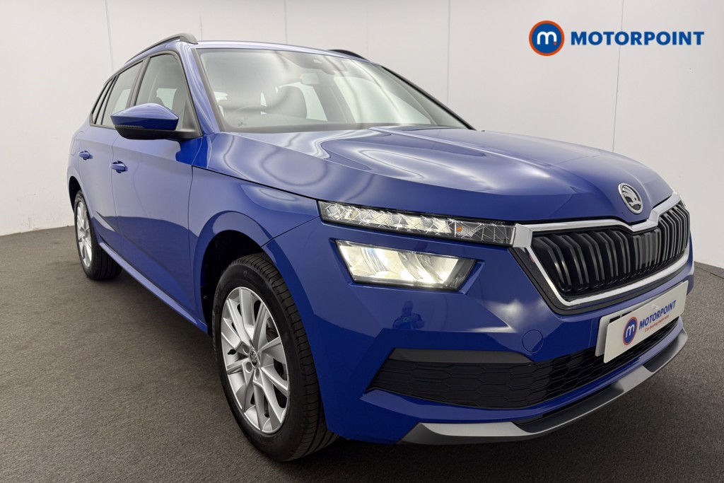 Skoda Kamiq SE Automatic Petrol SUV - Stock Number (1578931) - 24th supplementary image