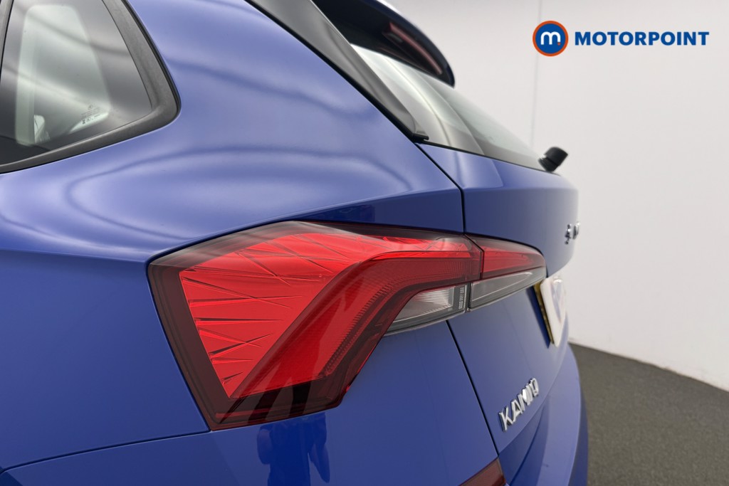 Skoda Kamiq SE Automatic Petrol SUV - Stock Number (1578931) - 26th supplementary image