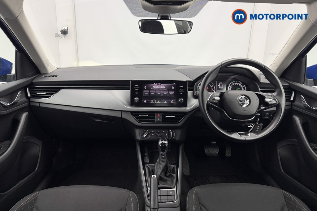Skoda Kamiq SE Automatic Petrol SUV - Stock Number (1578931) - 1st supplementary image