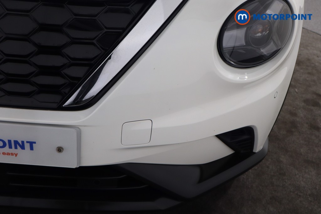 Nissan Juke N-Connecta Automatic Petrol-Electric Hybrid SUV - Stock Number (1579096) - 24th supplementary image