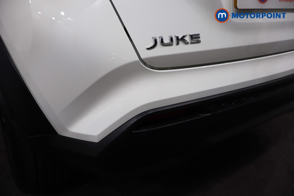 Nissan Juke N-Connecta Automatic Petrol-Electric Hybrid SUV - Stock Number (1579096) - 30th supplementary image