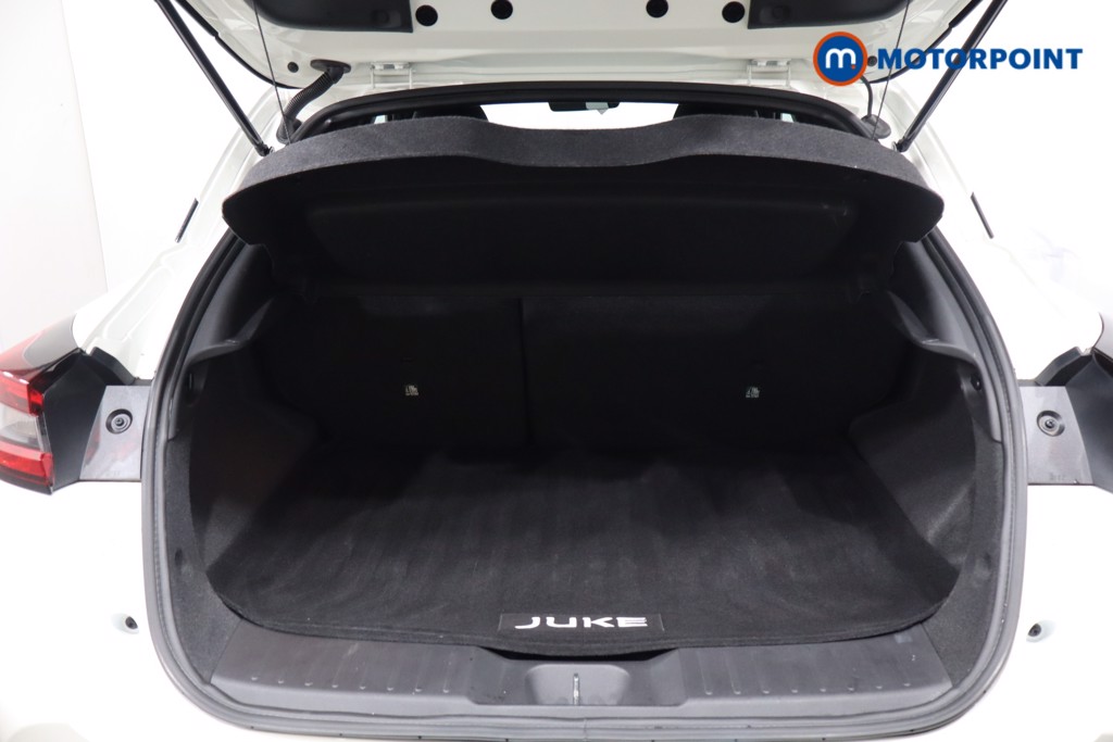 Nissan Juke N-Connecta Automatic Petrol-Electric Hybrid SUV - Stock Number (1579096) - 34th supplementary image