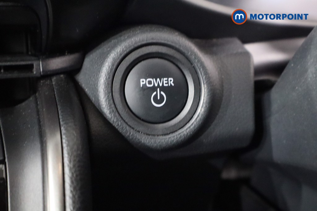 Toyota C-Hr Icon Automatic Petrol-Electric Hybrid SUV - Stock Number (1579106) - 13th supplementary image