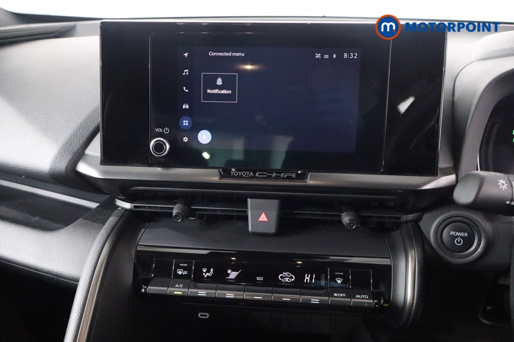 Toyota C-Hr Icon Automatic Petrol-Electric Hybrid SUV - Stock Number (1579106) - 15th supplementary image