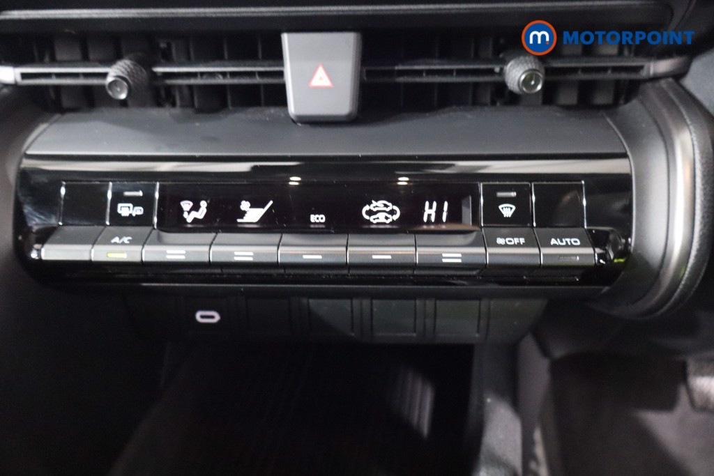 Toyota C-Hr Icon Automatic Petrol-Electric Hybrid SUV - Stock Number (1579106) - 16th supplementary image