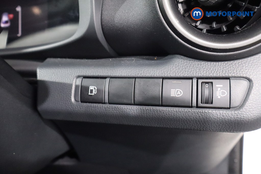 Toyota C-Hr Icon Automatic Petrol-Electric Hybrid SUV - Stock Number (1579106) - 20th supplementary image