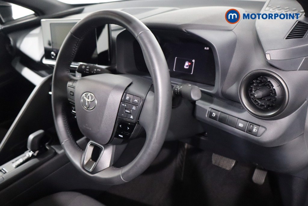 Toyota C-Hr Icon Automatic Petrol-Electric Hybrid SUV - Stock Number (1579106) - 23rd supplementary image