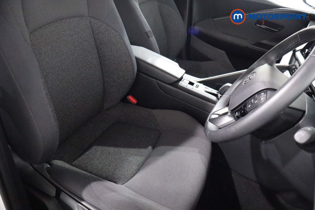 Toyota C-Hr Icon Automatic Petrol-Electric Hybrid SUV - Stock Number (1579106) - 24th supplementary image