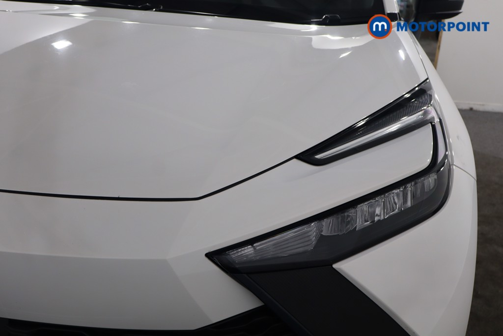 Toyota C-Hr Icon Automatic Petrol-Electric Hybrid SUV - Stock Number (1579106) - 27th supplementary image