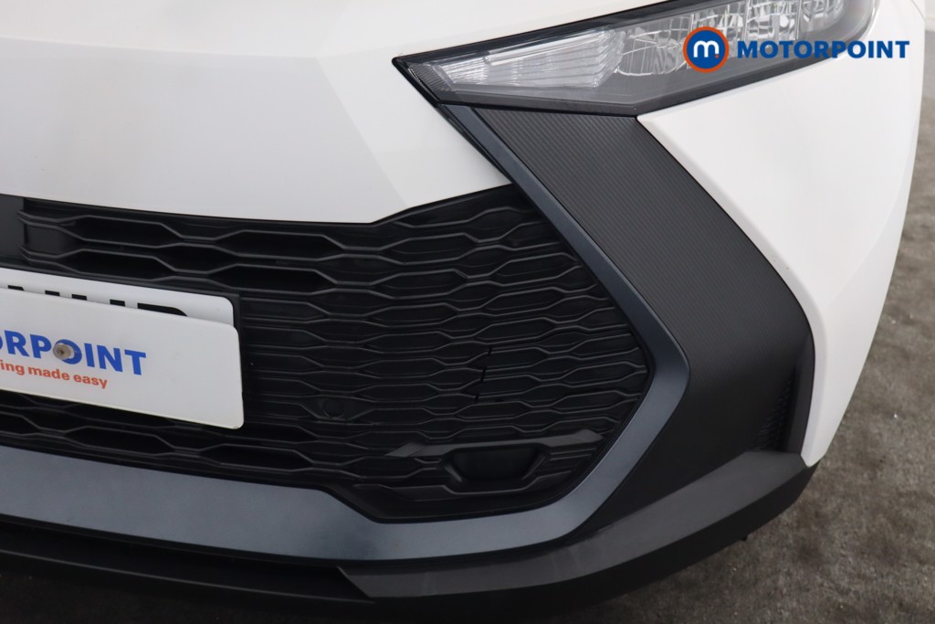 Toyota C-Hr Icon Automatic Petrol-Electric Hybrid SUV - Stock Number (1579106) - 28th supplementary image