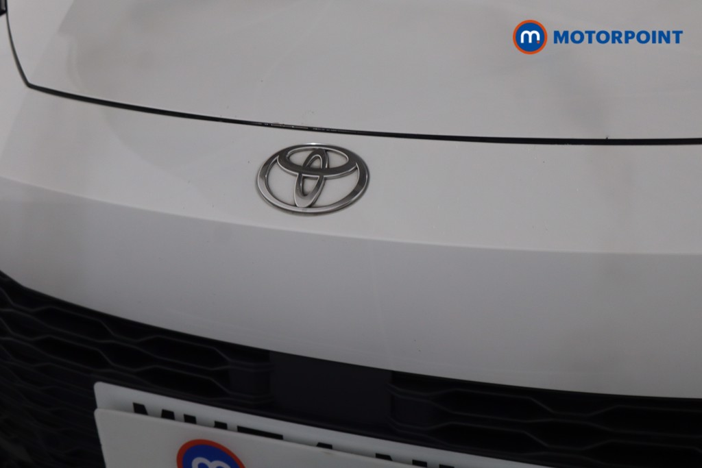 Toyota C-Hr Icon Automatic Petrol-Electric Hybrid SUV - Stock Number (1579106) - 29th supplementary image