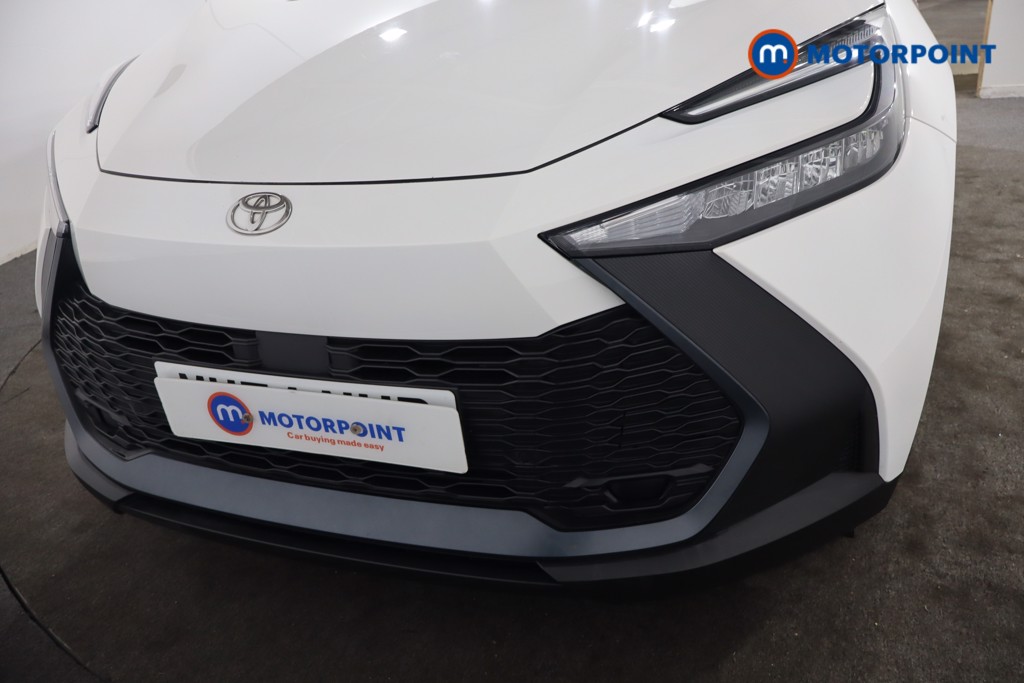Toyota C-Hr Icon Automatic Petrol-Electric Hybrid SUV - Stock Number (1579106) - 30th supplementary image