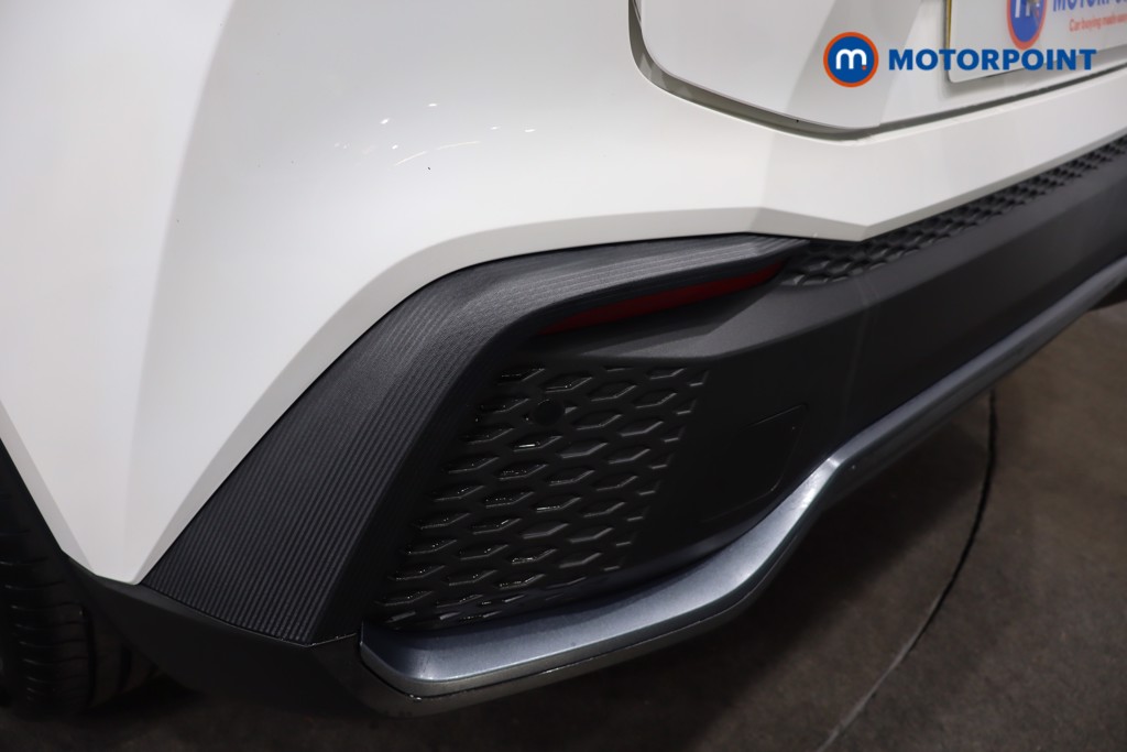 Toyota C-Hr Icon Automatic Petrol-Electric Hybrid SUV - Stock Number (1579106) - 34th supplementary image