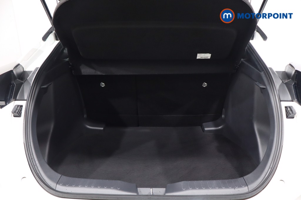 Toyota C-Hr Icon Automatic Petrol-Electric Hybrid SUV - Stock Number (1579106) - 38th supplementary image