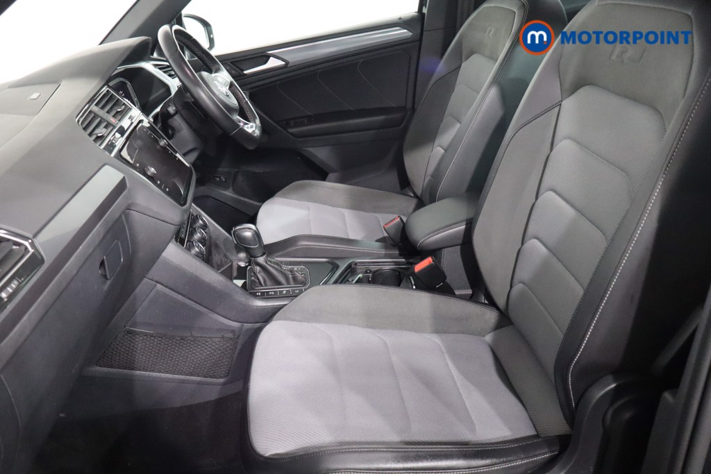 Volkswagen Tiguan R-Line Tech Automatic Petrol SUV - Stock Number (1579150) - 4th supplementary image
