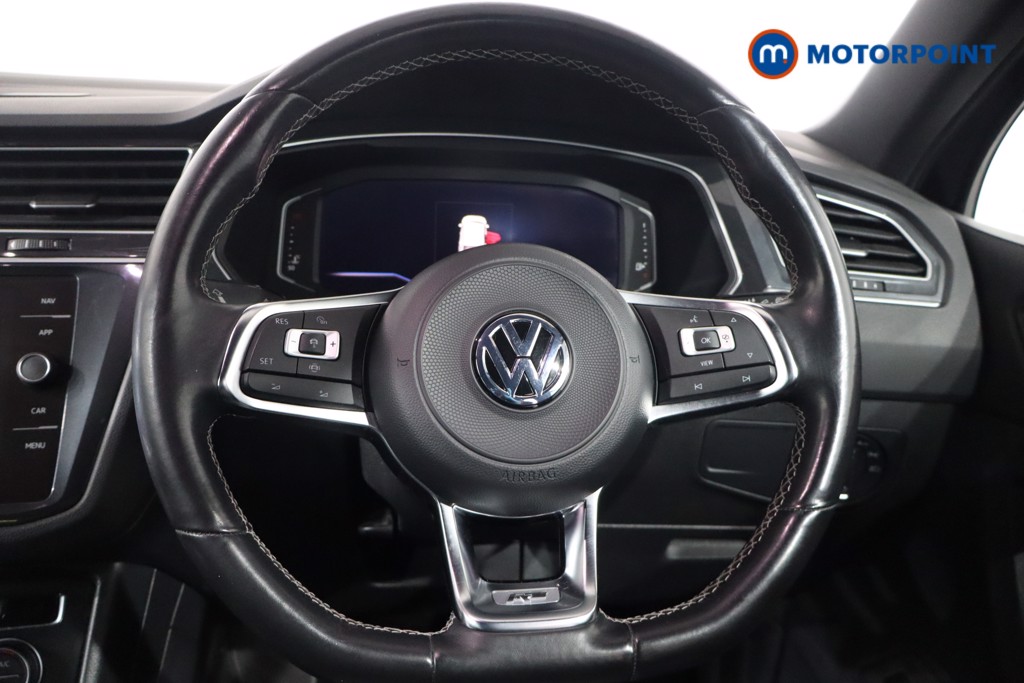 Volkswagen Tiguan R-Line Tech Automatic Petrol SUV - Stock Number (1579150) - 6th supplementary image
