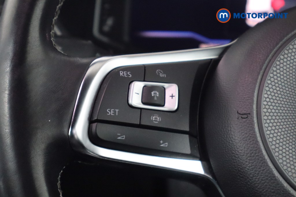 Volkswagen Tiguan R-Line Tech Automatic Petrol SUV - Stock Number (1579150) - 7th supplementary image