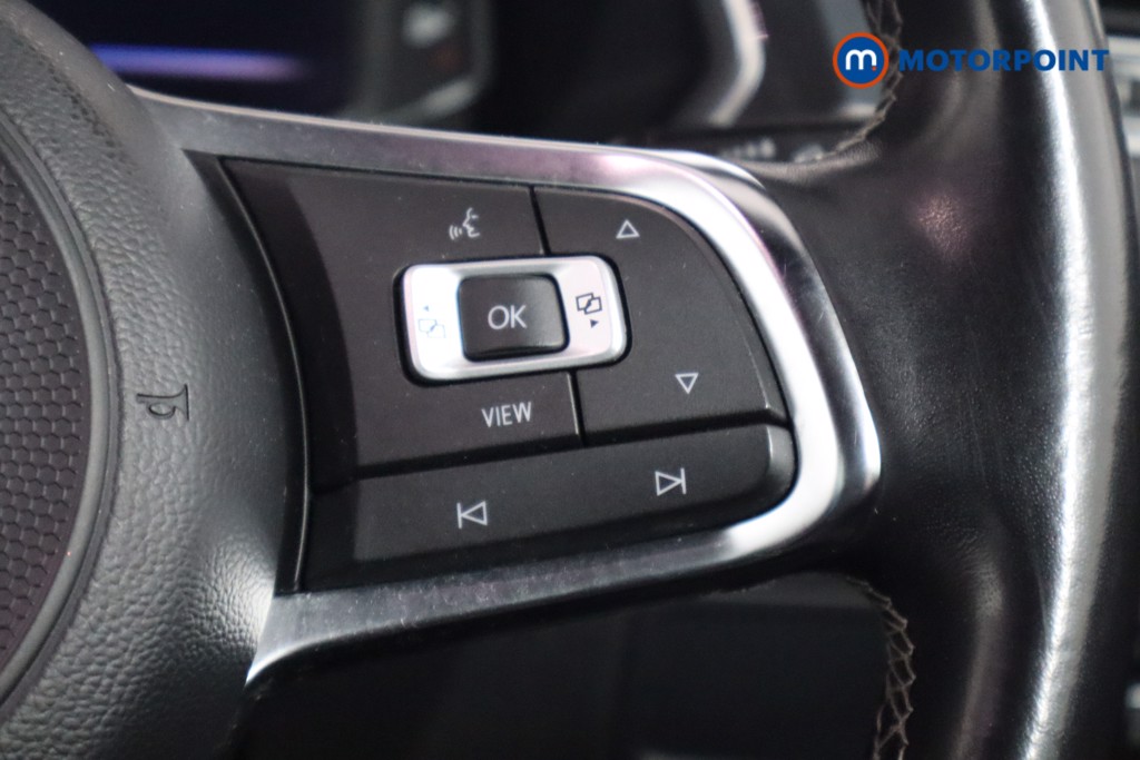 Volkswagen Tiguan R-Line Tech Automatic Petrol SUV - Stock Number (1579150) - 8th supplementary image