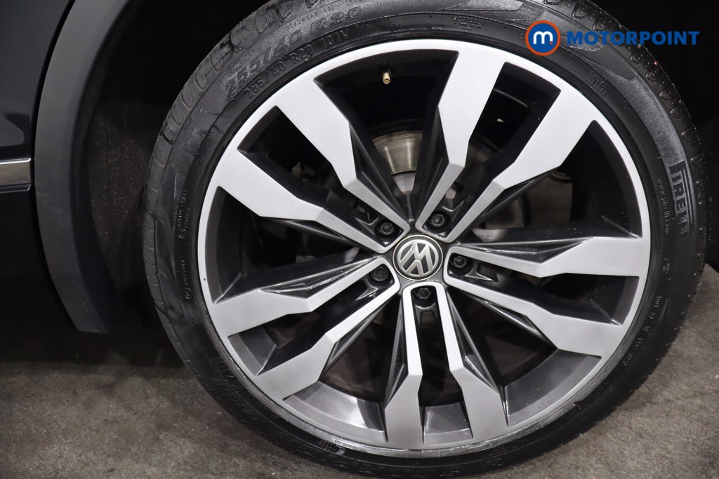 Volkswagen Tiguan R-Line Tech Automatic Petrol SUV - Stock Number (1579150) - 12th supplementary image
