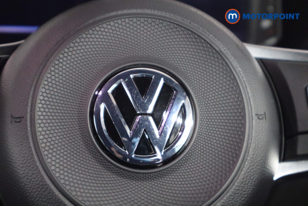 Volkswagen Tiguan R-Line Tech Automatic Petrol SUV - Stock Number (1579150) - 18th supplementary image