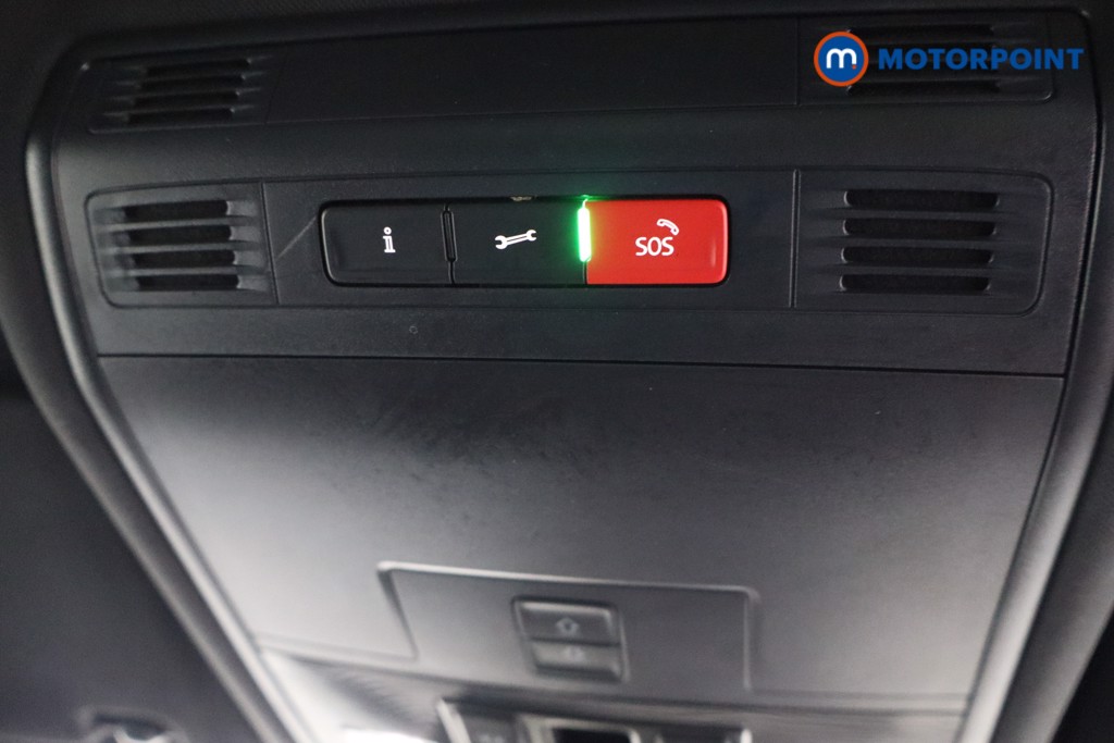 Volkswagen Tiguan R-Line Tech Automatic Petrol SUV - Stock Number (1579150) - 22nd supplementary image