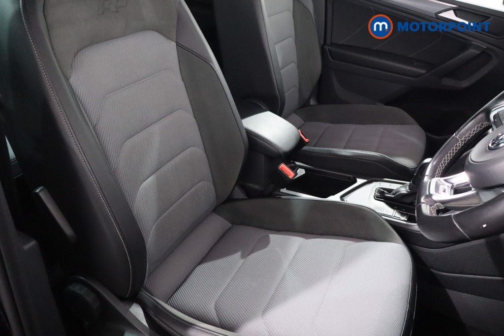 Volkswagen Tiguan R-Line Tech Automatic Petrol SUV - Stock Number (1579150) - 28th supplementary image