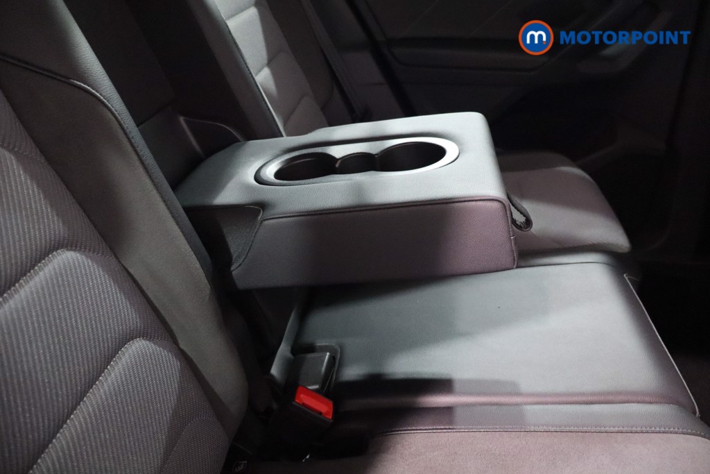 Volkswagen Tiguan R-Line Tech Automatic Petrol SUV - Stock Number (1579150) - 30th supplementary image