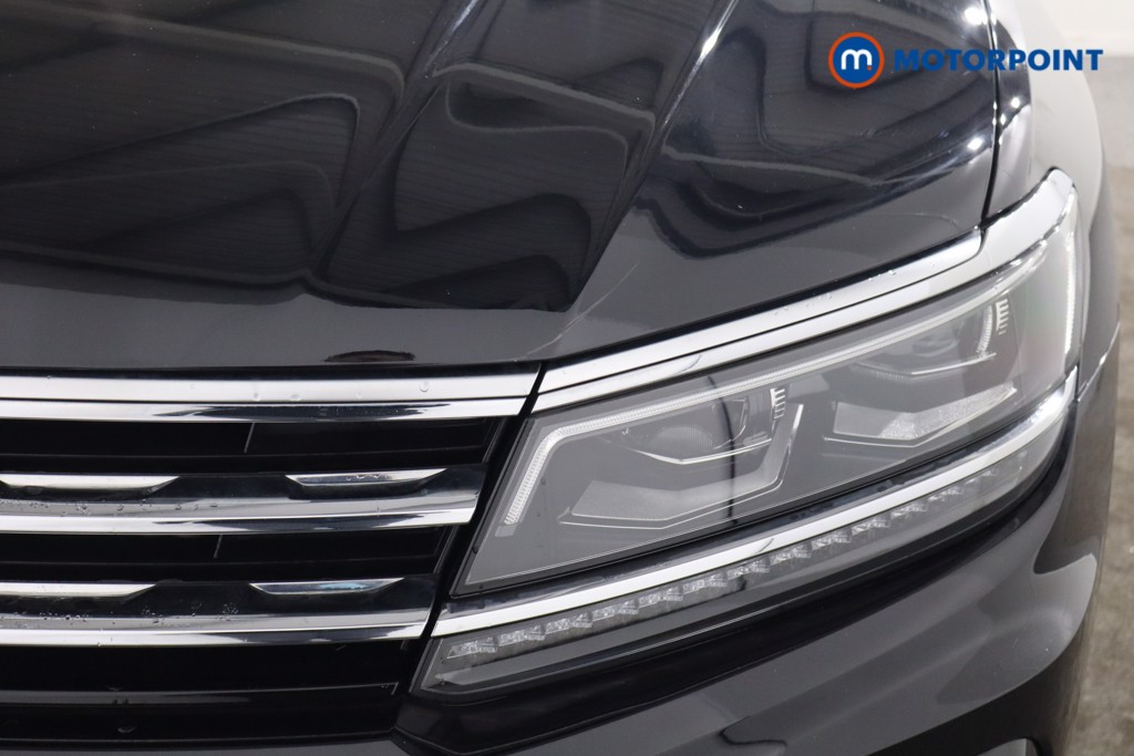 Volkswagen Tiguan R-Line Tech Automatic Petrol SUV - Stock Number (1579150) - 31st supplementary image