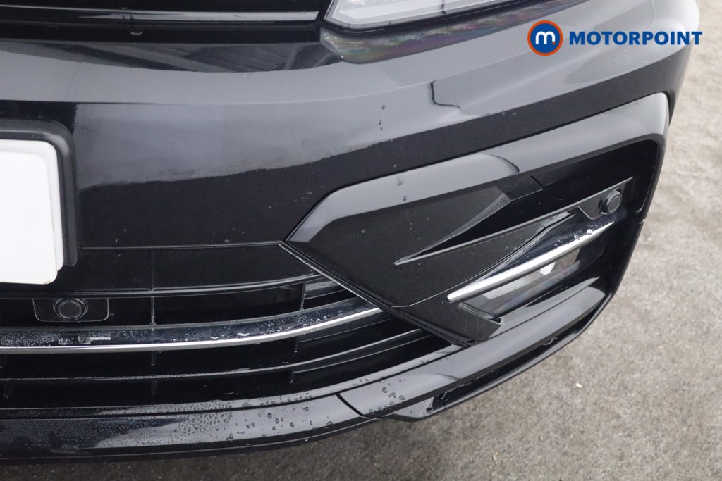 Volkswagen Tiguan R-Line Tech Automatic Petrol SUV - Stock Number (1579150) - 32nd supplementary image