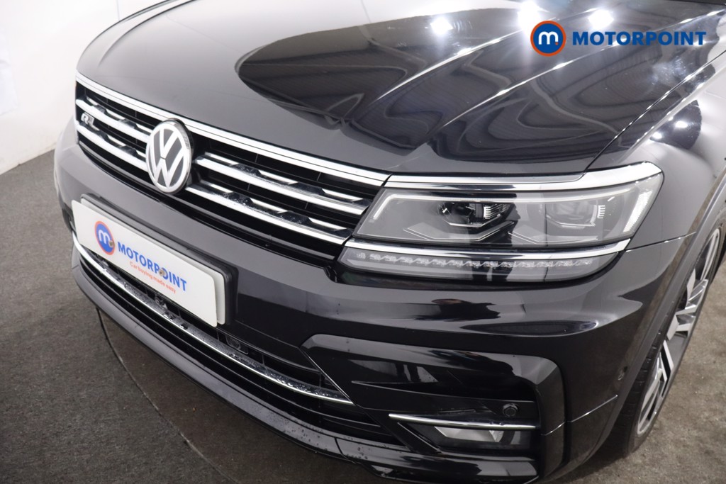 Volkswagen Tiguan R-Line Tech Automatic Petrol SUV - Stock Number (1579150) - 34th supplementary image
