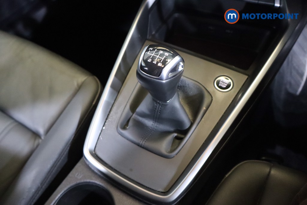 Audi A3 Sport Manual Petrol Hatchback - Stock Number (1579193) - 12th supplementary image