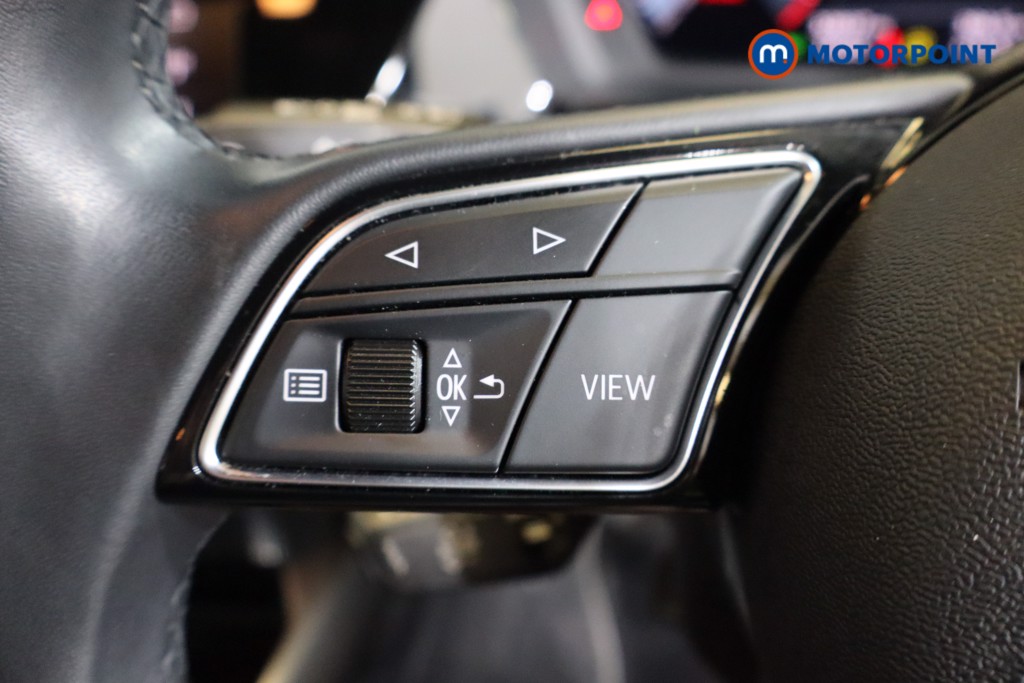 Audi A3 Sport Manual Petrol Hatchback - Stock Number (1579193) - 13th supplementary image
