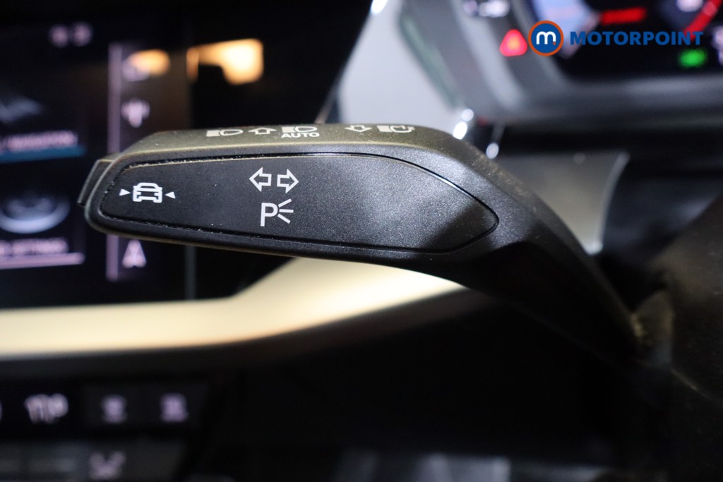 Audi A3 Sport Manual Petrol Hatchback - Stock Number (1579193) - 15th supplementary image