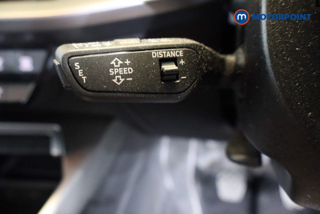 Audi A3 Sport Manual Petrol Hatchback - Stock Number (1579193) - 16th supplementary image