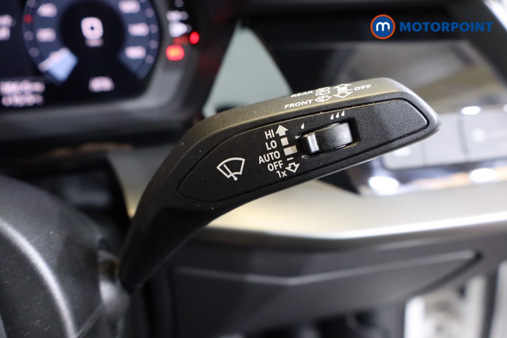 Audi A3 Sport Manual Petrol Hatchback - Stock Number (1579193) - 17th supplementary image