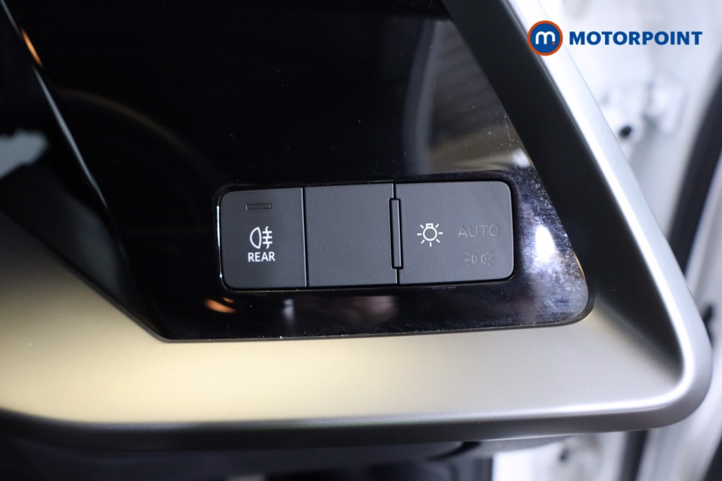 Audi A3 Sport Manual Petrol Hatchback - Stock Number (1579193) - 18th supplementary image