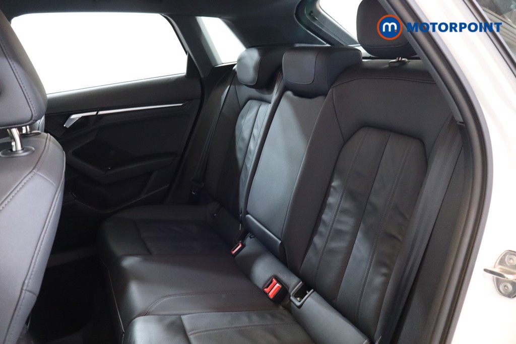 Audi A3 Sport Manual Petrol Hatchback - Stock Number (1579193) - 21st supplementary image