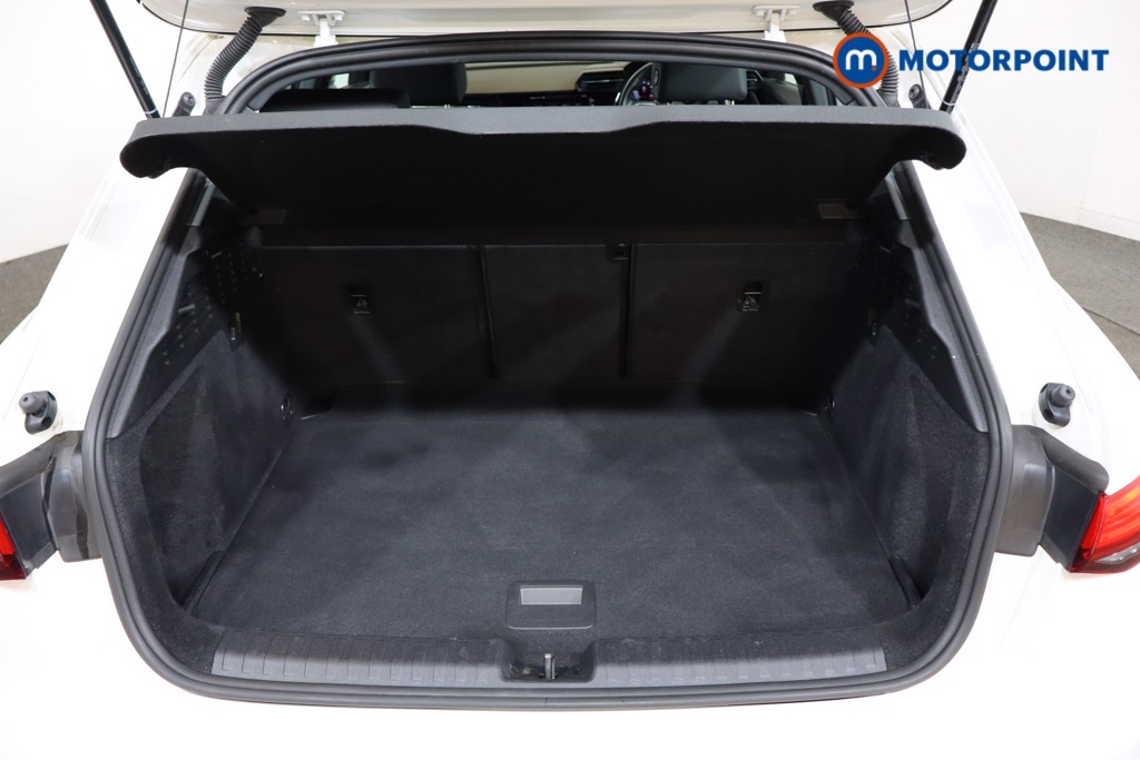 Audi A3 Sport Manual Petrol Hatchback - Stock Number (1579193) - 24th supplementary image
