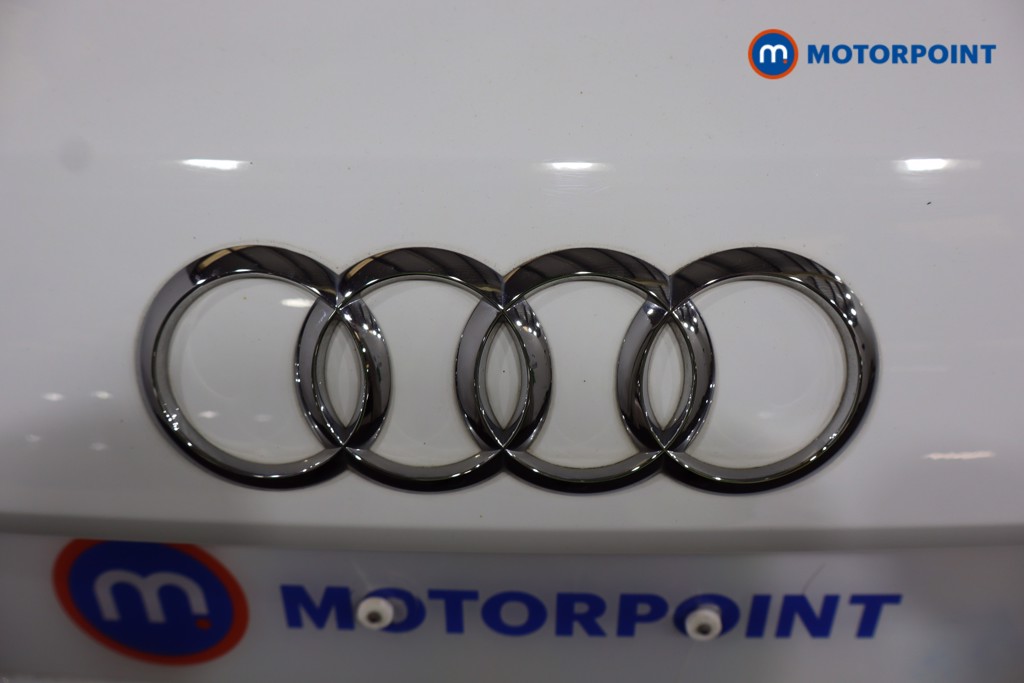 Audi A3 Sport Manual Petrol Hatchback - Stock Number (1579193) - 33rd supplementary image