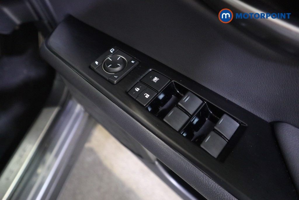 Lexus UX F-Sport Automatic Petrol-Electric Hybrid SUV - Stock Number (1579218) - 9th supplementary image
