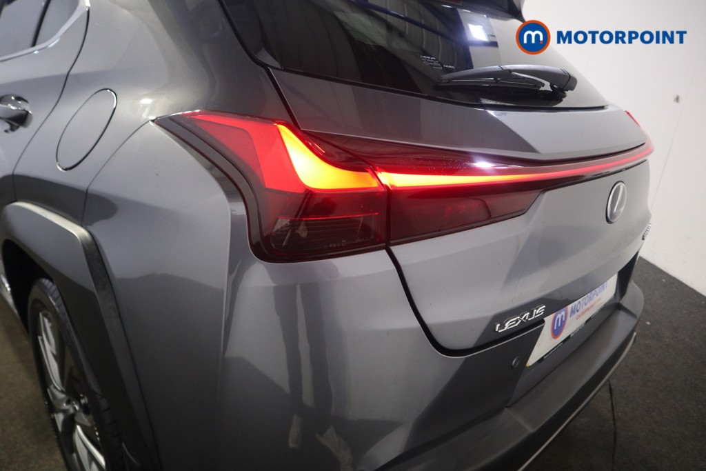 Lexus UX F-Sport Automatic Petrol-Electric Hybrid SUV - Stock Number (1579218) - 20th supplementary image