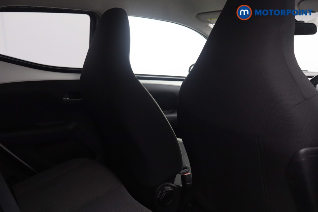 Toyota Aygo X-Trend Manual Petrol Hatchback - Stock Number (1579230) - 7th supplementary image