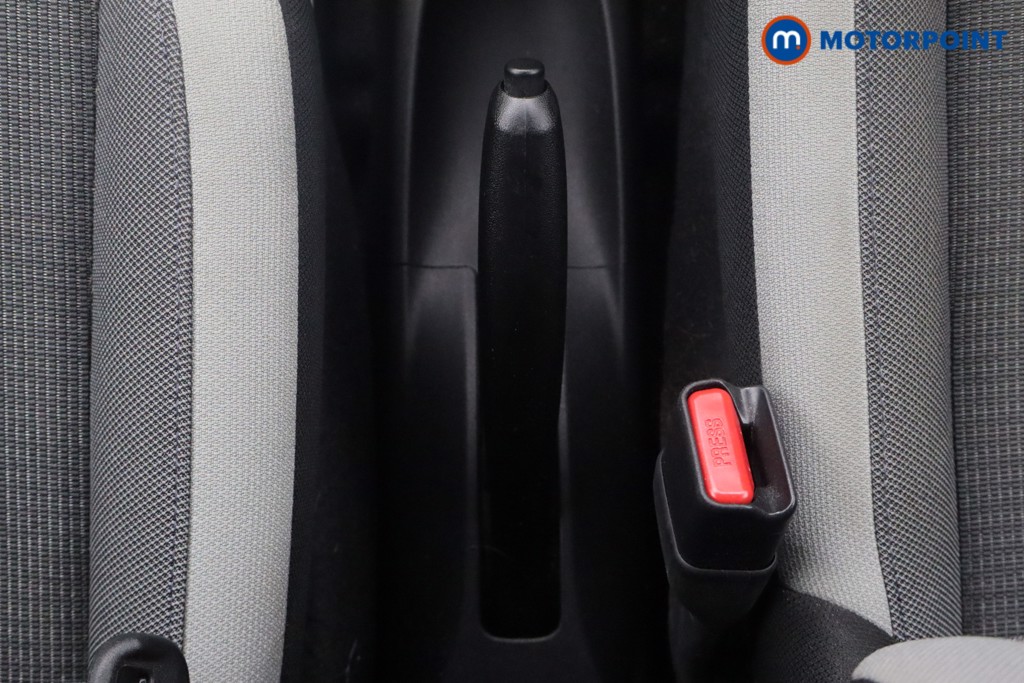 Toyota Aygo X-Trend Manual Petrol Hatchback - Stock Number (1579230) - 14th supplementary image