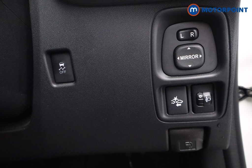 Toyota Aygo X-Trend Manual Petrol Hatchback - Stock Number (1579230) - 17th supplementary image