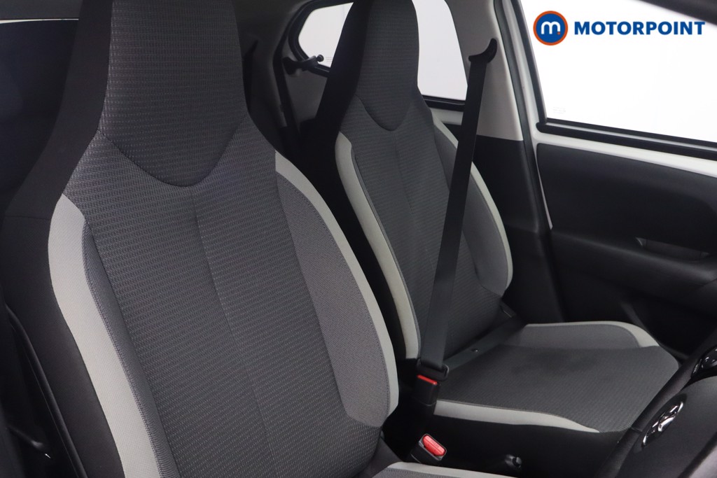 Toyota Aygo X-Trend Manual Petrol Hatchback - Stock Number (1579230) - 23rd supplementary image