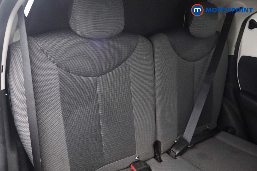 Toyota Aygo X-Trend Manual Petrol Hatchback - Stock Number (1579230) - 24th supplementary image