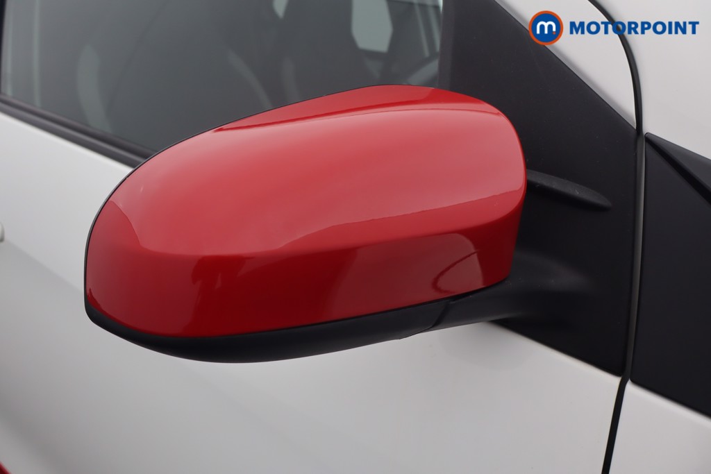 Toyota Aygo X-Trend Manual Petrol Hatchback - Stock Number (1579230) - 25th supplementary image