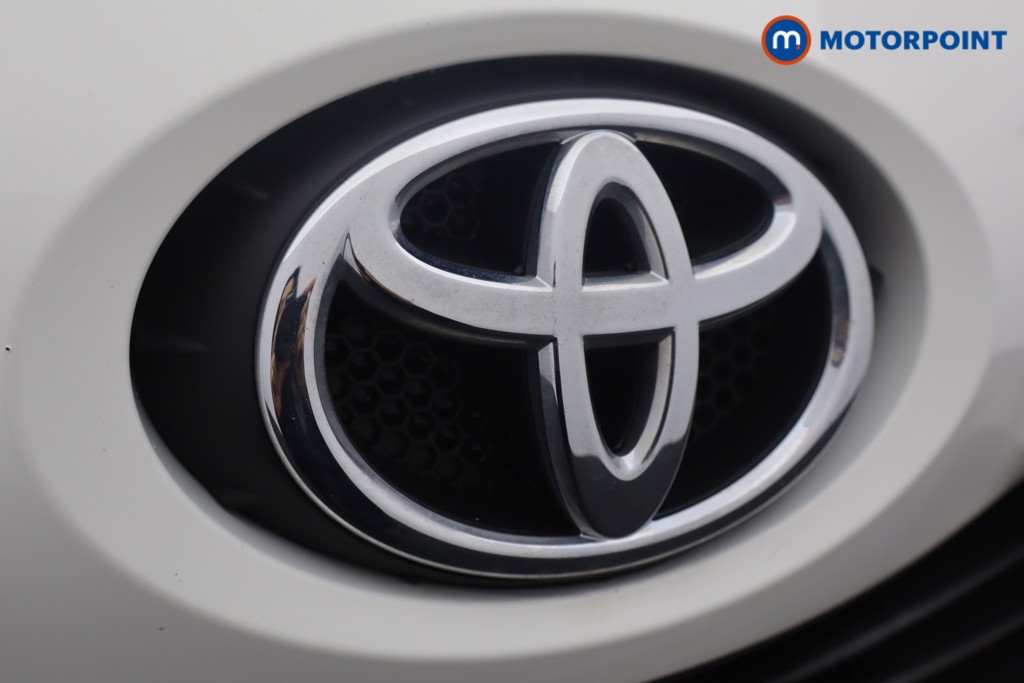 Toyota Aygo X-Trend Manual Petrol Hatchback - Stock Number (1579230) - 28th supplementary image